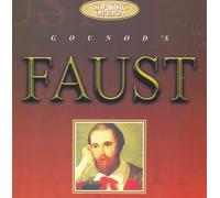 Gounod C - Faust