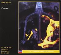Gounod, C. - Faust