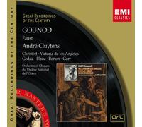 Gounod, C. - Faust