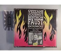 Gounod, C. - Faust-Complete Opera