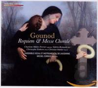Gounod, C. - Requiem/Messe Chorale