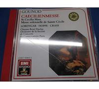 Gounod, C. - Saint. Cecilia Mass