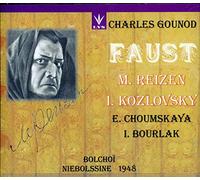 Gounod Charles - Faust
