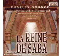Gounod, Charles - La Reine De Saba
