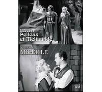 Gounod/Debussy - Mireille/Pelleas Et Melisande Act 2 [2006] [DVD] [Reino Unido]