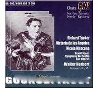 Gounod - Faust
