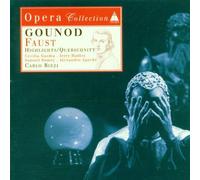 Gounod;Faust
