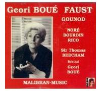 Gounod - Faust