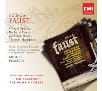 Gounod: Faust