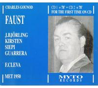 Gounod - Faust