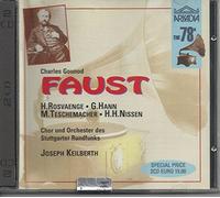 Gounod - Faust