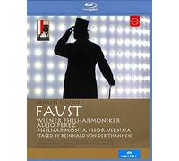 Gounod: Faust (Blu-Ray)