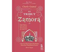 Gounod: Le tribut de Zamora / Niquet