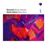 Gounod - Mess Chorale/Mass Op.4