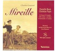 Gounod : Mireille