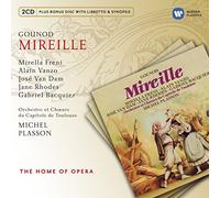 Gounod: Mireille
