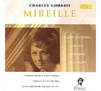 Gounod - Mireille