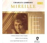 Gounod: Mireille