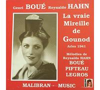 Gounod - Mireille / Melodies