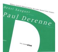 Gounod - PAUL DERENNE/ HENRI SAUGUET