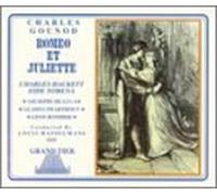 Gounod: Romeo & Juliette