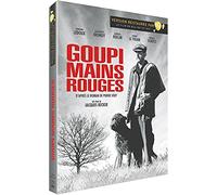 Goupi Mains Rouges [Francia] [Blu-ray]