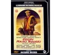 Goupi Mains Rouges [Francia] [DVD]