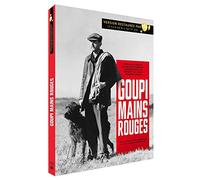 Goupi Mains Rouges [Francia] [DVD]