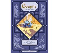 Goupile, la sorcière - Tome 2 - Le Tracé d invocation maléfique (Goupile, la sorcière, 2)