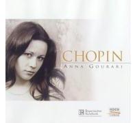 Gourari,Anna^Gourari,Anna - Klaviermusik (Scherzi,Walzer+)