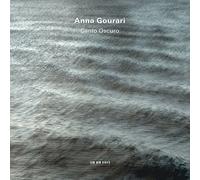 Gourari - Canto Oscuro