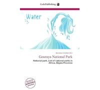 Gouraya National Park: National park, List of national parks in Africa, Béjaïa Province