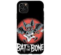Gourd Vibes Only Halloween Carcasa para iPhone 11 Pro Max