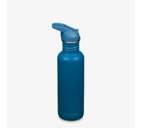 Gourde con tapa Klean Kanteen Classic Flip/Sport 800 ml