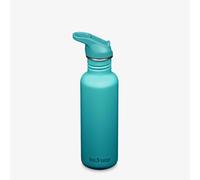 Gourde con tapa Klean Kanteen Classic Flip/Sport 800 ml