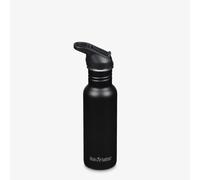 Gourde con tapa Klean Kanteen Classic Narrow Flip/Sport 532 ml