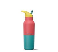 Gourde isotérmica con tapón Klean Kanteen Rise Vac Classic 591 ml Unisex