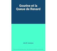 Gourine et la queue de renard [Francia] [DVD]