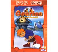 Gourine et la queue de renard [Francia] [DVD]