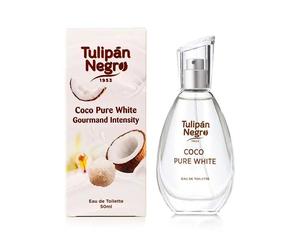 Gourmand Coco Pure White Eau De Toilette