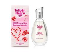 Gourmand Fresa Y Nata Eau De Toilette