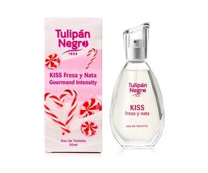 Gourmand Fresa Y Nata Eau De Toilette