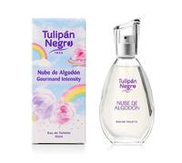 Gourmand Nube De Algodón Eau De Toilette