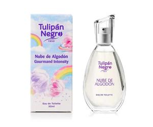 Gourmand Nube De Algodón Eau De Toilette