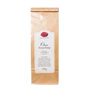 Gourmet Berner, Té de Frutas de mezcla, Abuelas Tentación, 100 g en bolsa