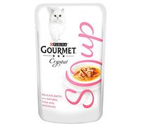 Gourmet - Bolsa de Alimentos para Gato Adulto