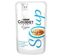 Gourmet - Bolsa de Alimentos para Gato Adulto