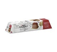 Gourmet Comida húmeda para Gatos con Carne de Vaca, Carne de Vaca, 57 g (Paquete de 24)