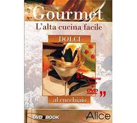 Gourmet - I DOLCI Volume 03 [Italia] [DVD]