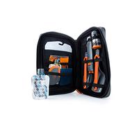 GSI Outdoors – Juego de cocina – Gourmet Kitchen Set 11 – Negro